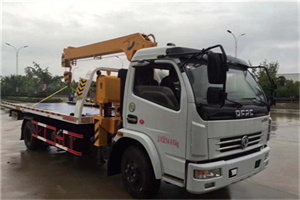 天祝24小时道路救援服务