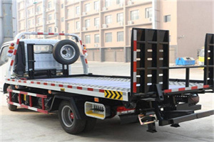 天祝24小时道路救援电话