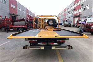 天祝附近汽车救援服务