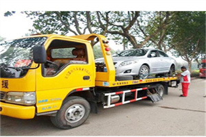 天祝附近24小时汽车拖车服务热线