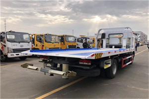 天祝汽车救援补胎