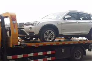 天祝拖车24小时服务电话