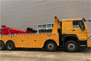 天祝道路救援公司